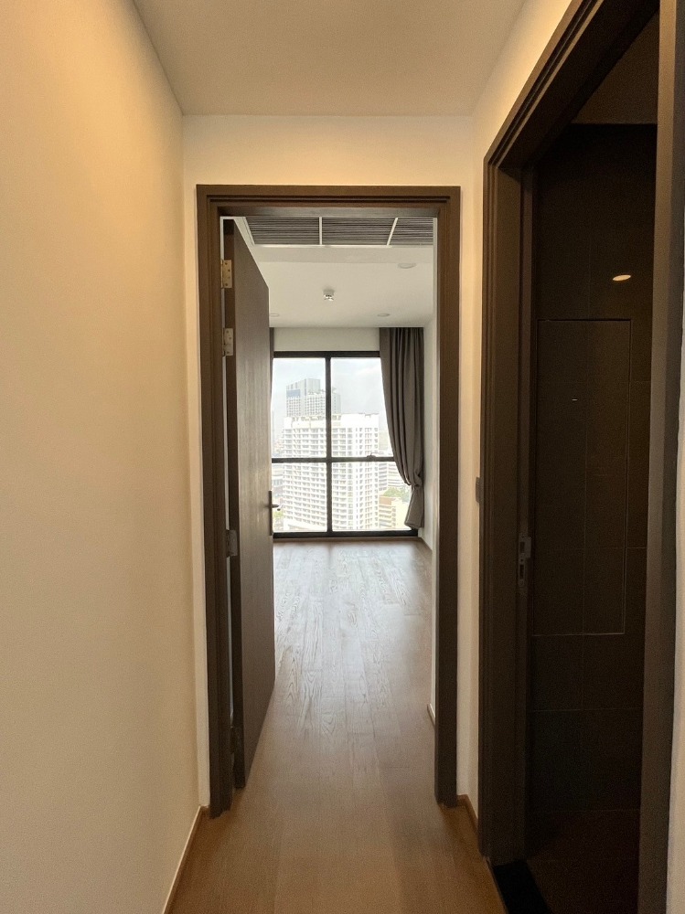 Ashton Chula - Silom / 2 Bedrooms (SALE), แอชตัน จุฬา - สีลม / 2 ห้องนอน (ขาย) DO314