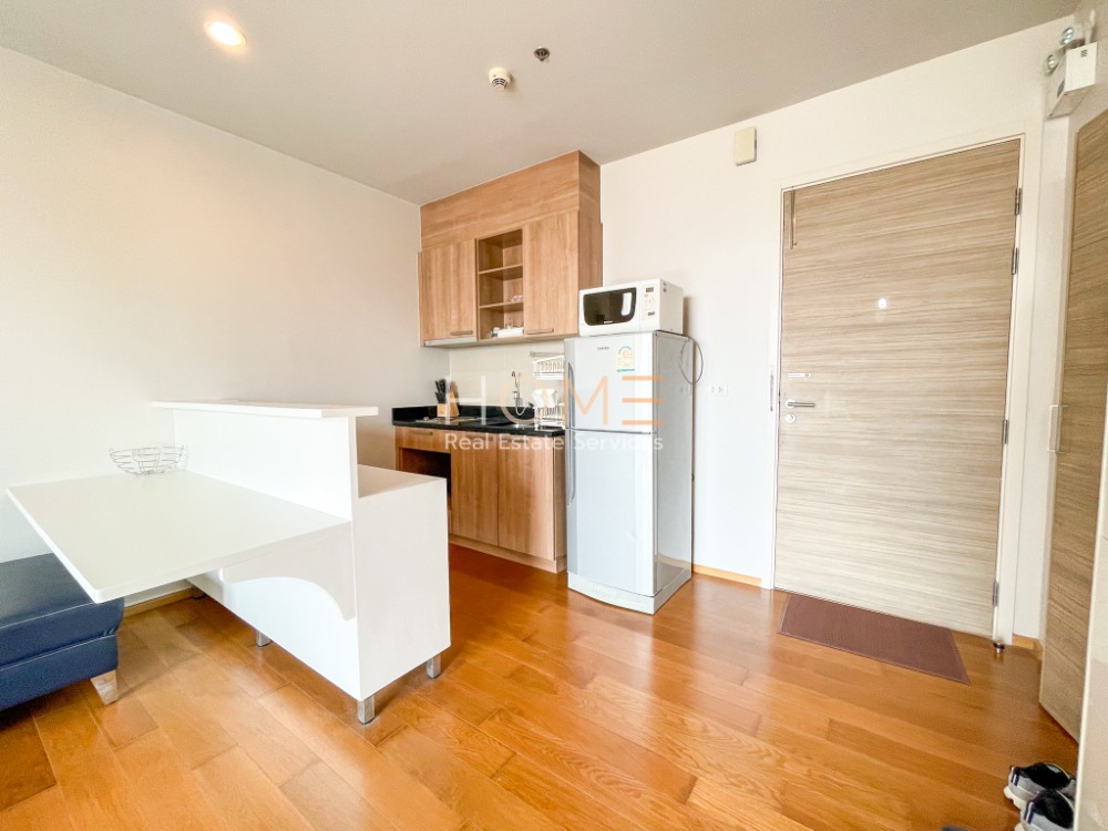 Hive Taksin / 1 Bedroom (SALE), ไฮฟ์ ตากสิน / 1 ห้องนอน (ขาย) DO315