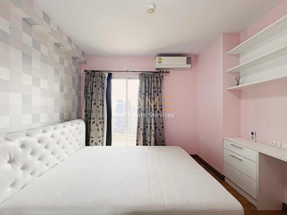 Supalai Park Ekkamai - Thonglor / 2 Bedroom (SALE WITH TENANT), ศุภาลัยปาร์ค เอกมัย - ทองหล่อ / 2 ห้องนอน (ขายพร้อมผู้เช่า) MOOK378