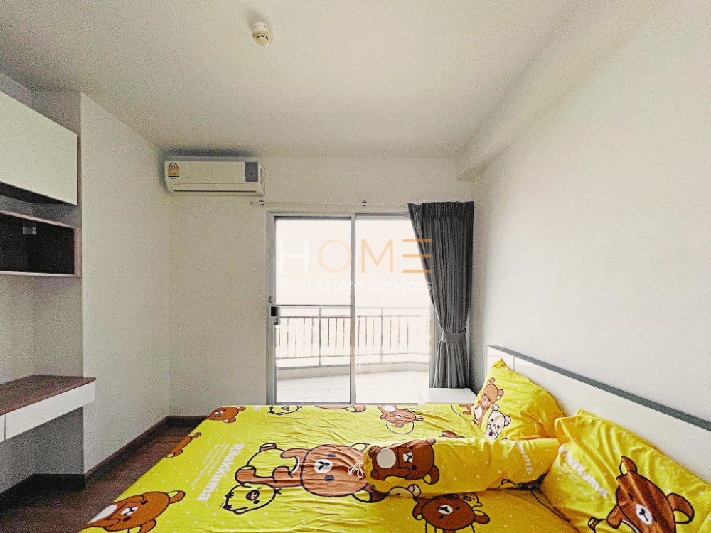 Supalai Park Ekkamai - Thonglor / 2 Bedrooms (SALE), ศุภาลัยปาร์ค เอกมัย - ทองหล่อ / 2 ห้องนอน (ขาย) MOOK381