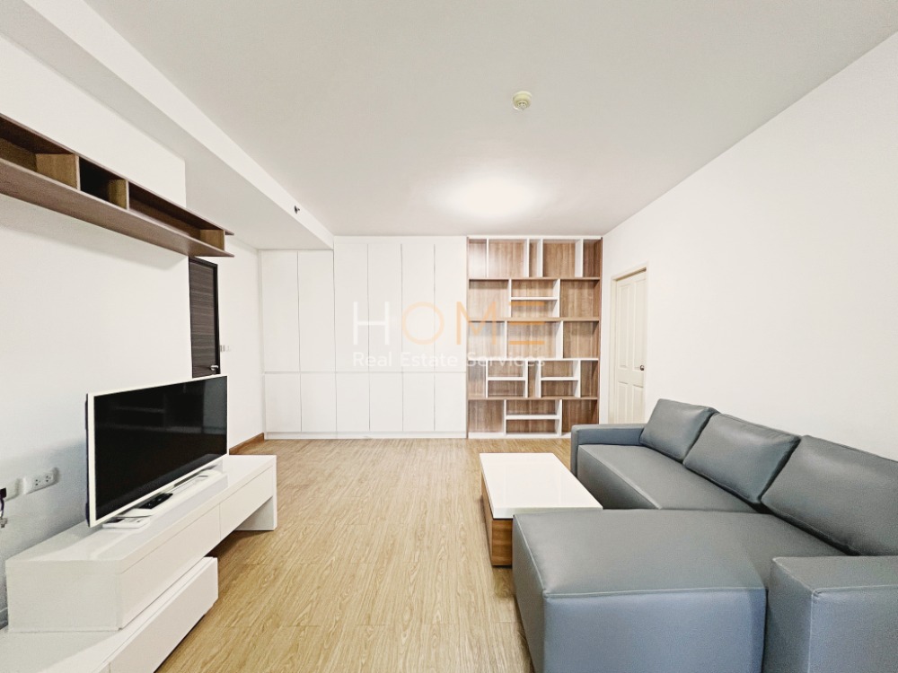 Supalai Park Ekkamai - Thonglor / 2 Bedrooms (SALE), ศุภาลัยปาร์ค เอกมัย - ทองหล่อ / 2 ห้องนอน (ขาย) MOOK381