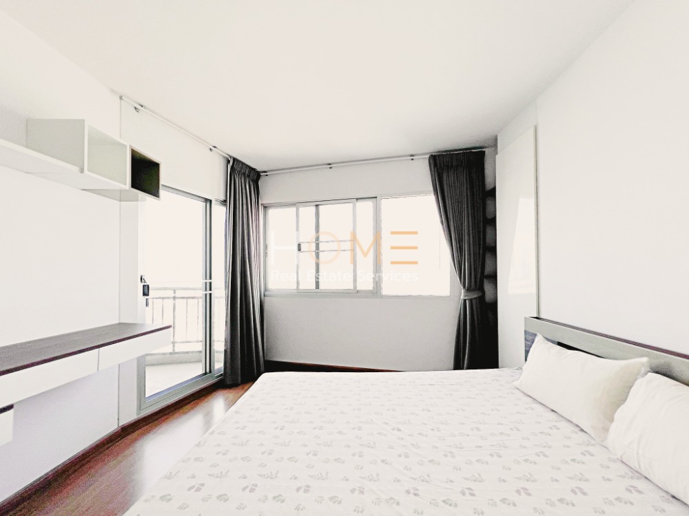 Supalai Park Ekkamai - Thonglor / 2 Bedrooms (SALE), ศุภาลัยปาร์ค เอกมัย - ทองหล่อ / 2 ห้องนอน (ขาย) MOOK381