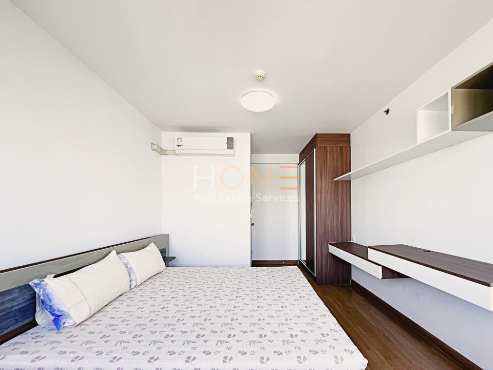 Supalai Park Ekkamai - Thonglor / 2 Bedrooms (SALE), ศุภาลัยปาร์ค เอกมัย - ทองหล่อ / 2 ห้องนอน (ขาย) MOOK381