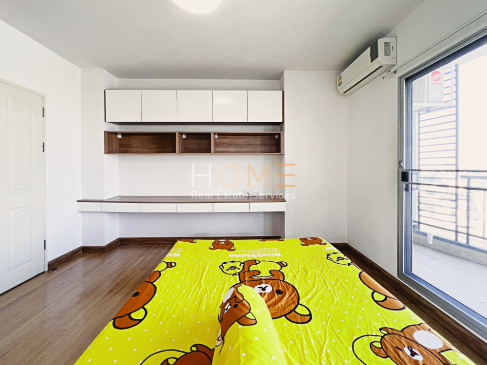 Supalai Park Ekkamai - Thonglor / 2 Bedrooms (SALE), ศุภาลัยปาร์ค เอกมัย - ทองหล่อ / 2 ห้องนอน (ขาย) MOOK381