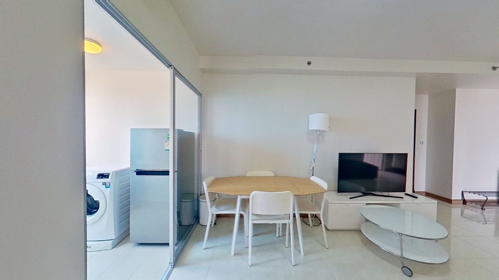 Supalai Park Ekkamai - Thonglor / 2 Bedrooms (SALE), ศุภาลัยปาร์ค เอกมัย - ทองหล่อ / 2 ห้องนอน (ขาย) MOOK385