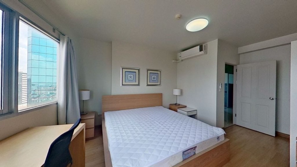 Supalai Park Ekkamai - Thonglor / 2 Bedrooms (SALE), ศุภาลัยปาร์ค เอกมัย - ทองหล่อ / 2 ห้องนอน (ขาย) MOOK385