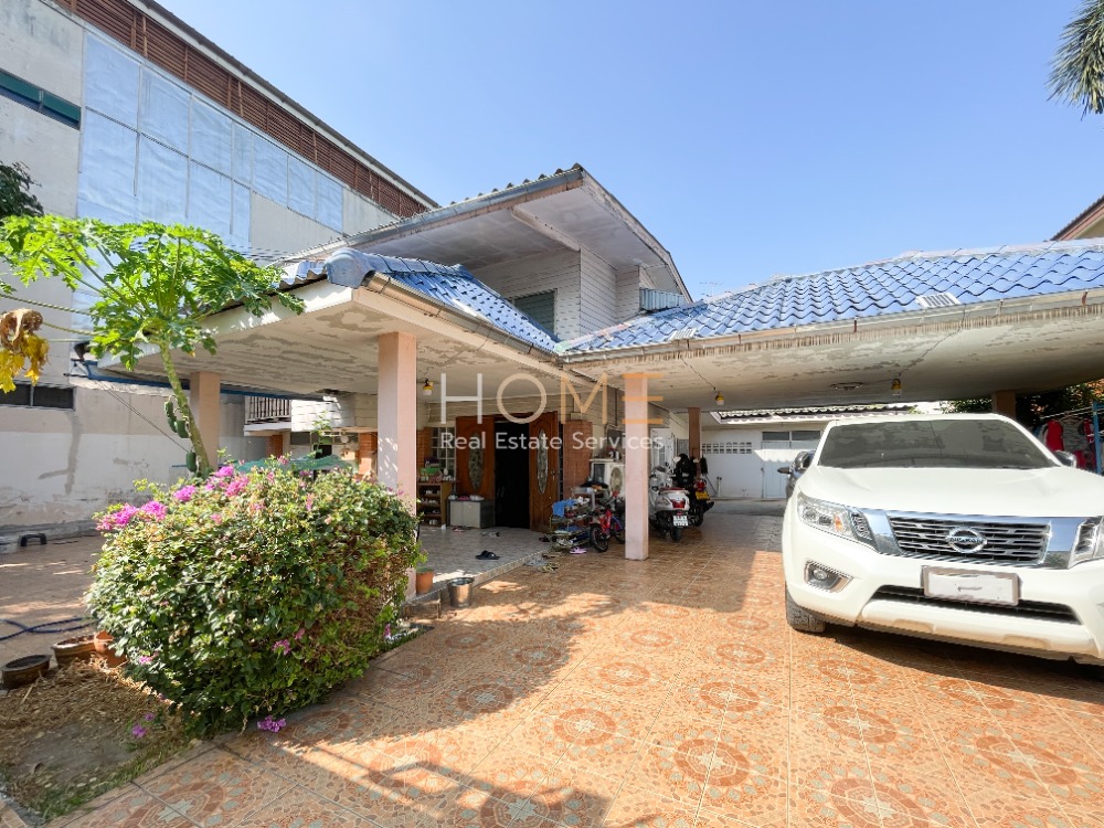 บ้านเดี่ยว ลาดพร้าววังหิน ซอย 7 / 4 ห้องนอน (ขาย), House Ladphrao Wang Hin Soi 7 / 4 Bedrooms (SALE) MEAW410