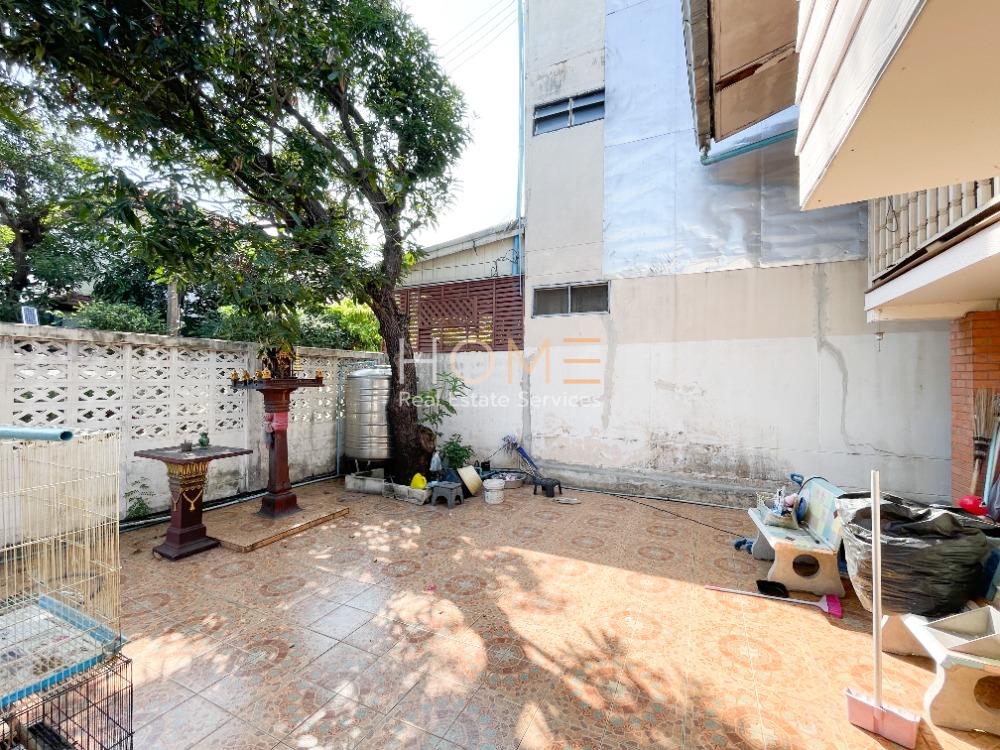 บ้านเดี่ยว ลาดพร้าววังหิน ซอย 7 / 4 ห้องนอน (ขาย), House Ladphrao Wang Hin Soi 7 / 4 Bedrooms (SALE) MEAW410