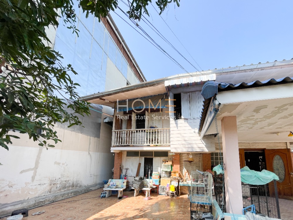 บ้านเดี่ยว ลาดพร้าววังหิน ซอย 7 / 4 ห้องนอน (ขาย), House Ladphrao Wang Hin Soi 7 / 4 Bedrooms (SALE) MEAW410