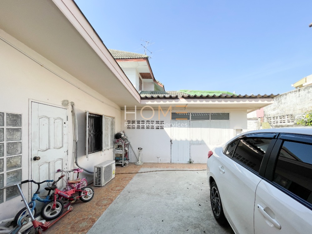 บ้านเดี่ยว ลาดพร้าววังหิน ซอย 7 / 4 ห้องนอน (ขาย), House Ladphrao Wang Hin Soi 7 / 4 Bedrooms (SALE) MEAW410