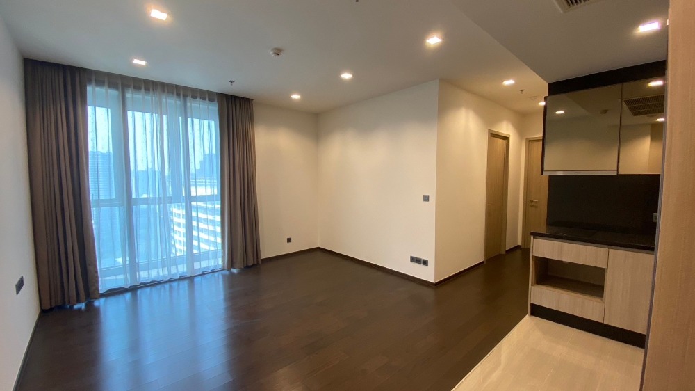 The Line Ratchathewi / 2 Bedrooms (SALE), เดอะ ไลน์ ราชเทวี / 2 ห้องนอน (ขาย) MEAW419