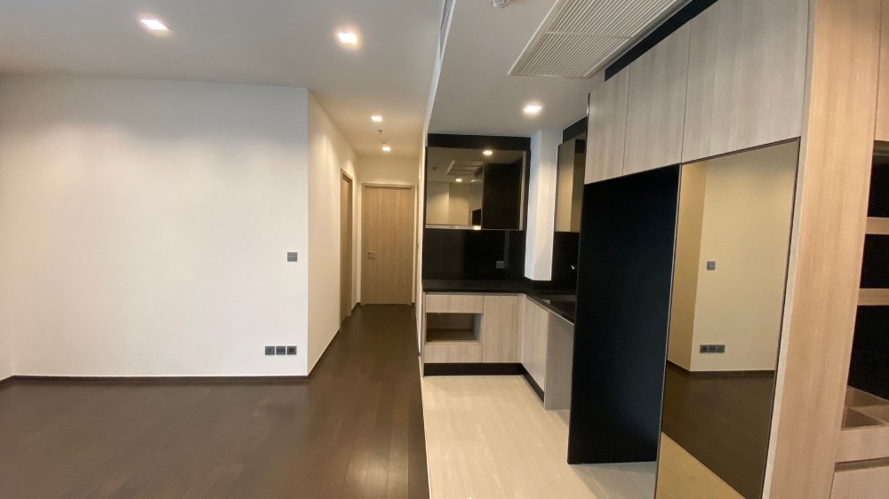 The Line Ratchathewi / 2 Bedrooms (SALE), เดอะ ไลน์ ราชเทวี / 2 ห้องนอน (ขาย) MEAW419