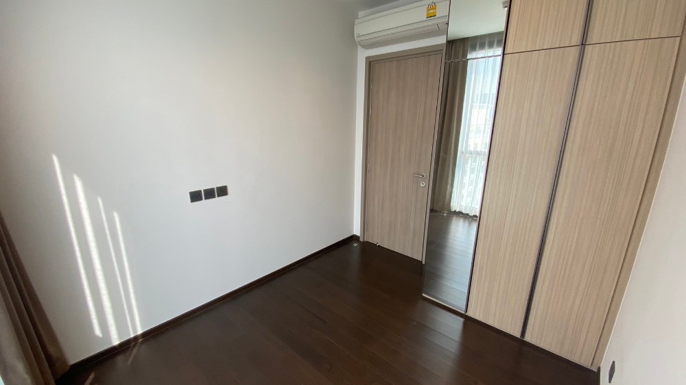 The Line Ratchathewi / 2 Bedrooms (SALE), เดอะ ไลน์ ราชเทวี / 2 ห้องนอน (ขาย) MEAW419