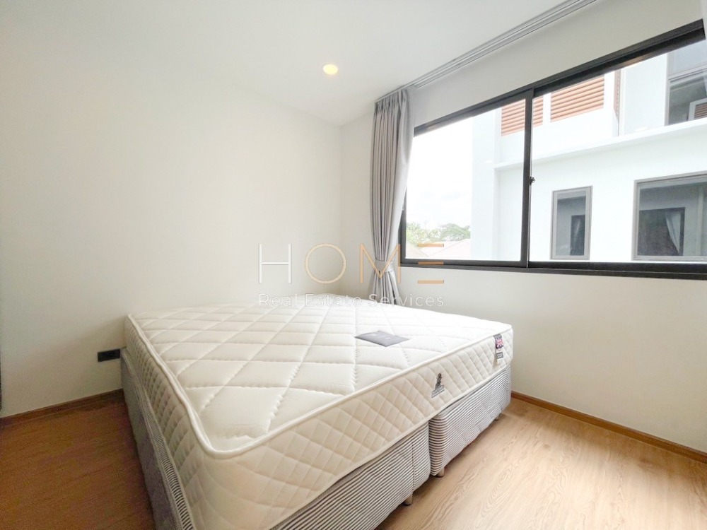 ทาวน์โฮม ชิเซน พัฒนาการ 32 / 4 ห้องนอน (ให้เช่า), Shizen Phatthanakan 32 / Townhome 4 Bedrooms (FOR RENT) PALM762