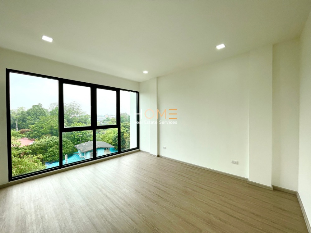 เดอะ บลิซ สาทร - จรัญ 35 / 3 ห้องนอน (ขาย), The Blisz Sathorn - Charan 35 / 3 Bedrooms (SALE) MHOW165