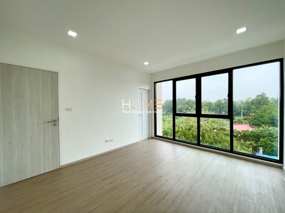 เดอะ บลิซ สาทร - จรัญ 35 / 3 ห้องนอน (ขาย), The Blisz Sathorn - Charan 35 / 3 Bedrooms (SALE) MHOW165