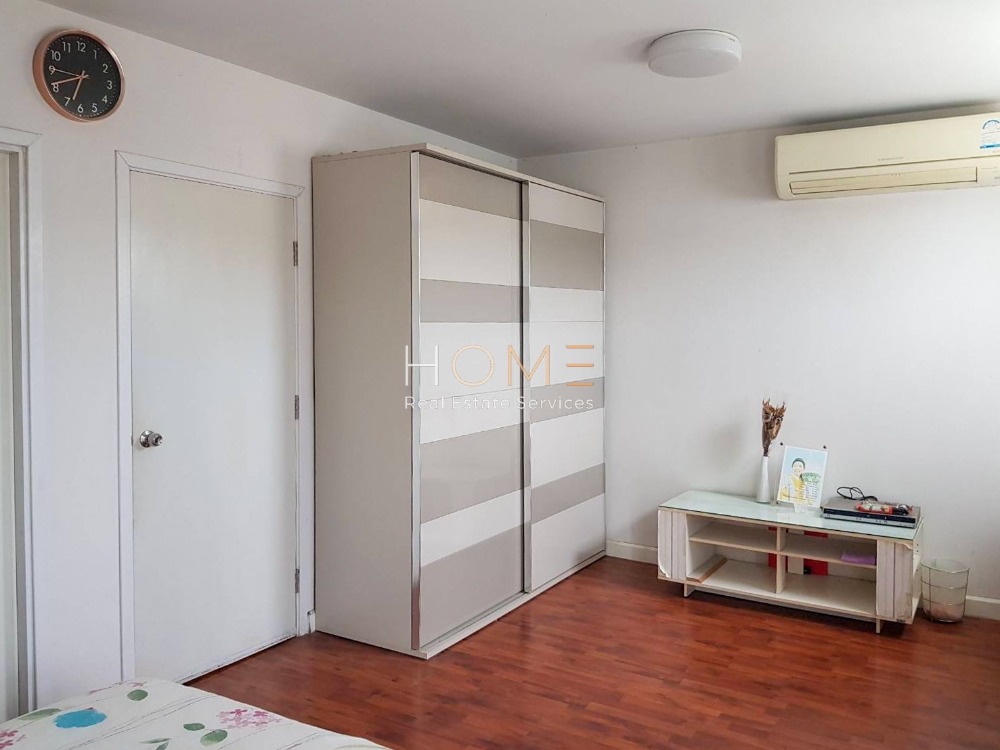 ทาวน์โฮม เดอะ คอนเนค 9 เกษตร - นวมินทร์ / 3 ห้องนอน (ขาย), The Connect 9 Kaset - Nawamin / Townhome 3 Bedrooms (FOR SALE) COF191