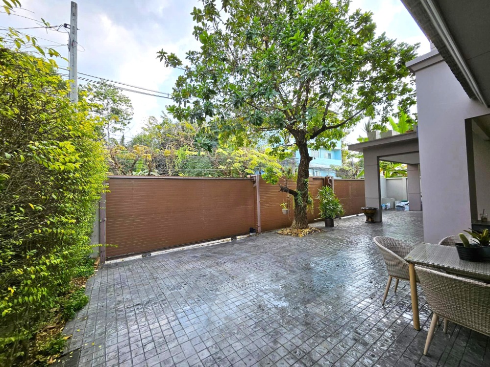 บ้านเดี่ยว ซ.บางเชือกหนัง 9 พุทธมณฑลสาย 1 / 4 ห้องนอน (ขาย), House Soi Bang Chueak Nang 9 Phutthamonthon Sai 1 / 4 Bedrooms (SALE) MHOW166