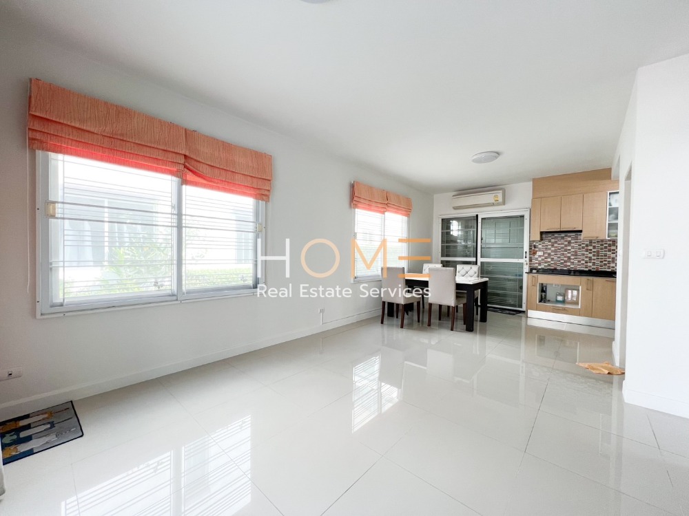 ทาวน์พลัส ประชาอุทิศ / 3 ห้องนอน (ขาย), Town Plus PrachaUthit / 3 Bedrooms (SALE) PUP308