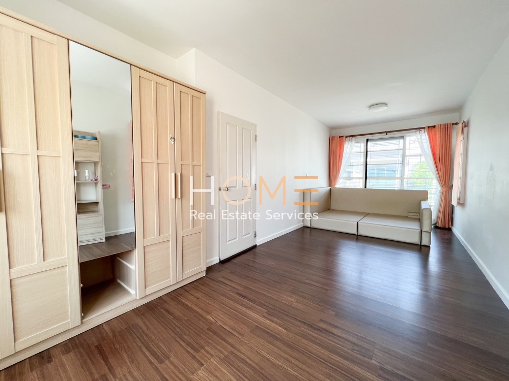 ทาวน์พลัส ประชาอุทิศ / 3 ห้องนอน (ขาย), Town Plus PrachaUthit / 3 Bedrooms (SALE) PUP308