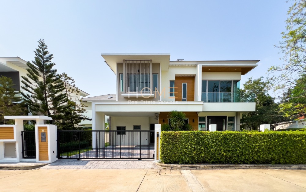 เพอร์เฟค มาสเตอร์พีซ แจ้งวัฒนะ / 4 ห้องนอน (ขาย), Perfect Masterpiece Chaengwatthana / 4 Bedrooms (SALE) GAMET420