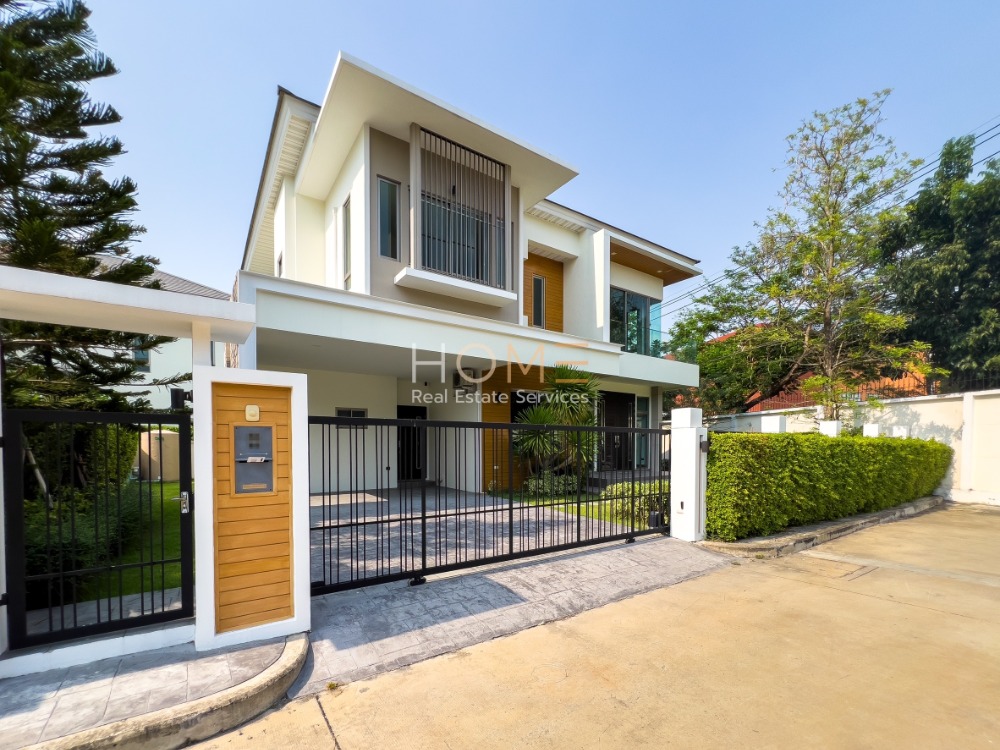 เพอร์เฟค มาสเตอร์พีซ แจ้งวัฒนะ / 4 ห้องนอน (ขาย), Perfect Masterpiece Chaengwatthana / 4 Bedrooms (SALE) GAMET420