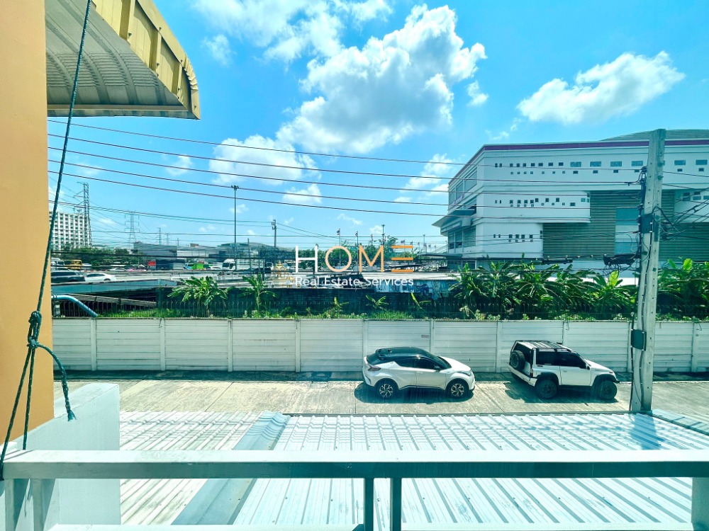 สภาพดี พร้อมอยู่ ✨ วิลเลต ทาวน์โฮม กาญจนาภิเษก / 3 ห้องนอน (ขาย), Villette Townhome Kanchanapisek / 3 Bedrooms (SALE) MHOW164