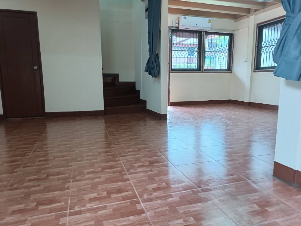 บ้านเดี่ยว หมู่บ้าน บัวขาว รามคําแหง 174 / 2 ห้องนอน (ขาย), Mu Ban Bua Khao Ramkhamhaeng 174 / Detached House 2 Bedrooms (FOR SALE) COF471