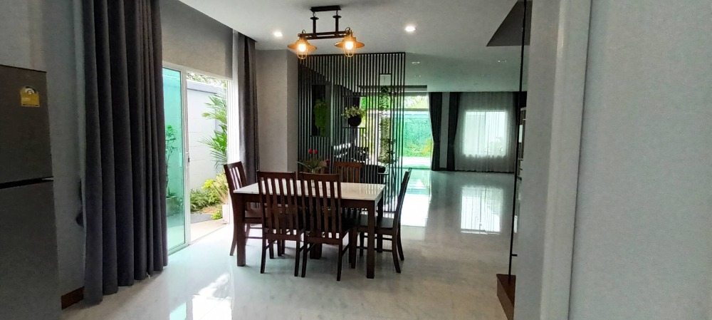 บ้านแฝด รามคำแหง 118 ซอย 46-3 / 5 ห้องนอน (ขาย), Semi-Detached House Ramkhamhaeng 118 Soi 46-3 / 5 Bedrooms (FOR SALE) JANG004