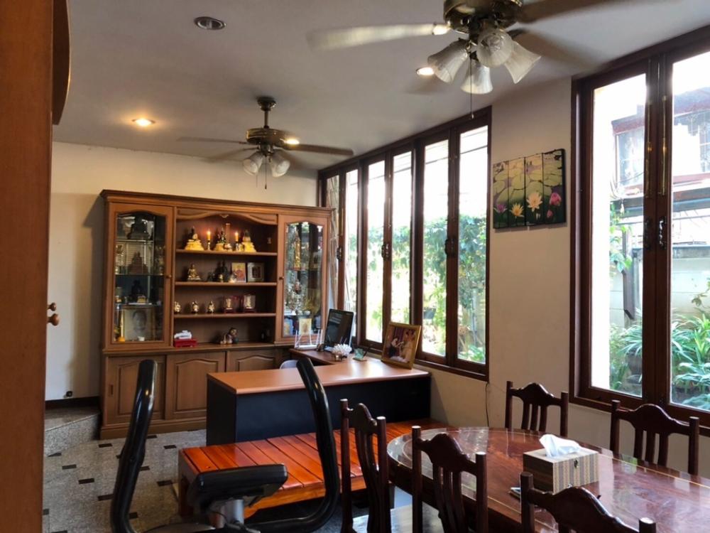 บ้านเดี่ยว รามคำแหง 46 / 3 ห้องนอน (ขาย), Detached House Ramkhamhaeng 46 / Detached House 3 Bedrooms (FOR SALE) JANG030