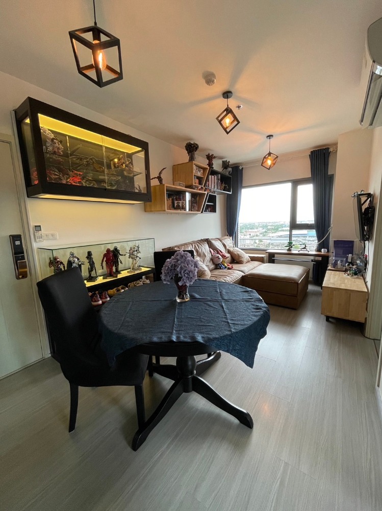 Aspire Sathorn - Ratchaphruek / 2 Bedrooms (SALE), แอสปาย สาทร - ราชพฤกษ์ / 2 ห้องนอน (ขาย) DO316