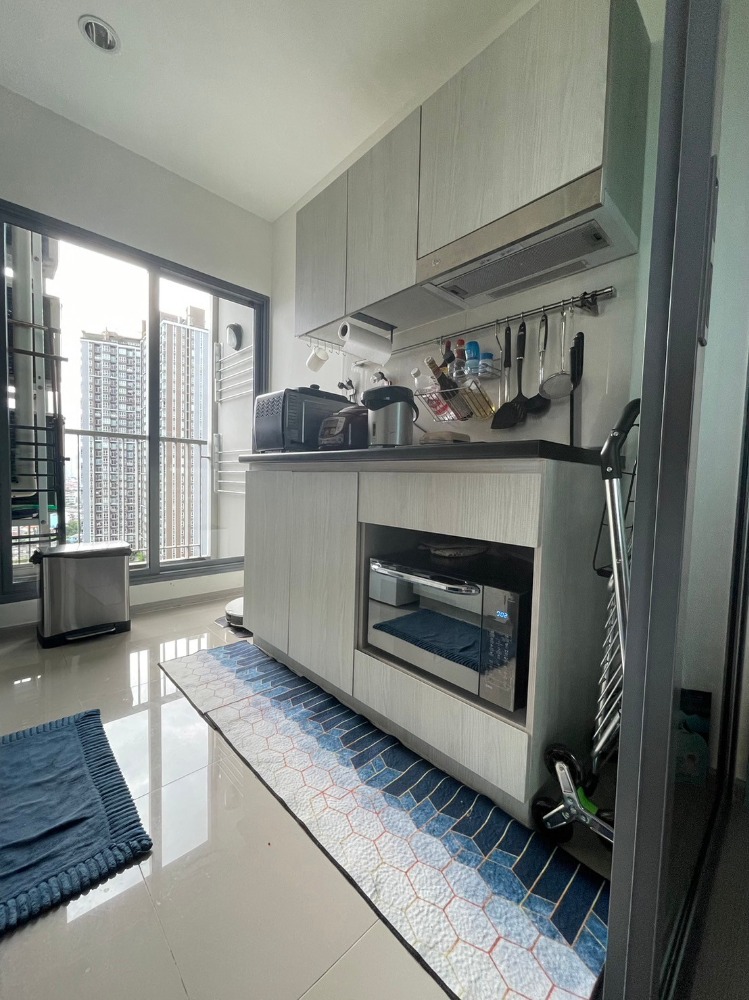 Aspire Sathorn - Ratchaphruek / 2 Bedrooms (SALE), แอสปาย สาทร - ราชพฤกษ์ / 2 ห้องนอน (ขาย) DO316