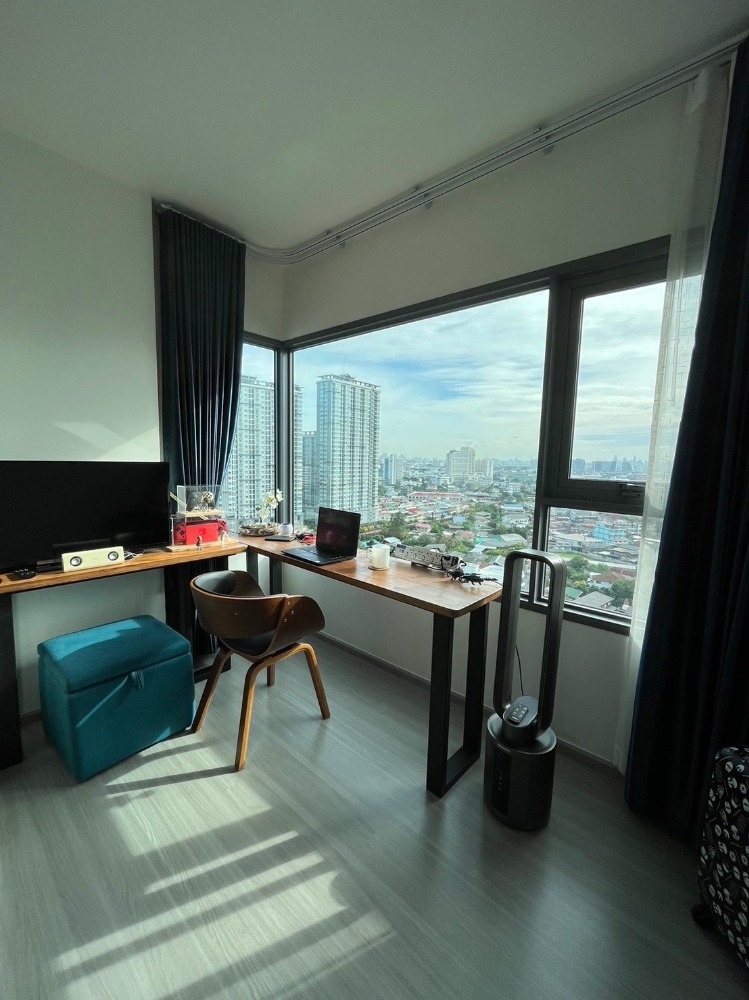 Aspire Sathorn - Ratchaphruek / 2 Bedrooms (SALE), แอสปาย สาทร - ราชพฤกษ์ / 2 ห้องนอน (ขาย) DO316