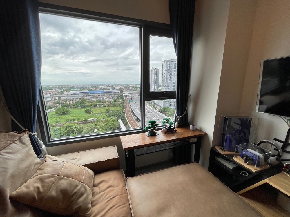 Aspire Sathorn - Ratchaphruek / 2 Bedrooms (SALE), แอสปาย สาทร - ราชพฤกษ์ / 2 ห้องนอน (ขาย) DO316