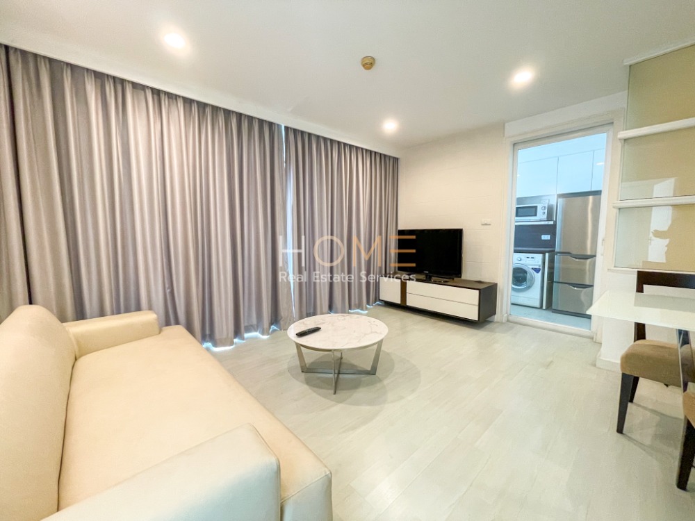 The Bangkok Sathorn - Taksin / 2 Bedrooms (SALE), เดอะ บางกอก สาทร - ตากสิน / 2 ห้องนอน (ขาย) DO317