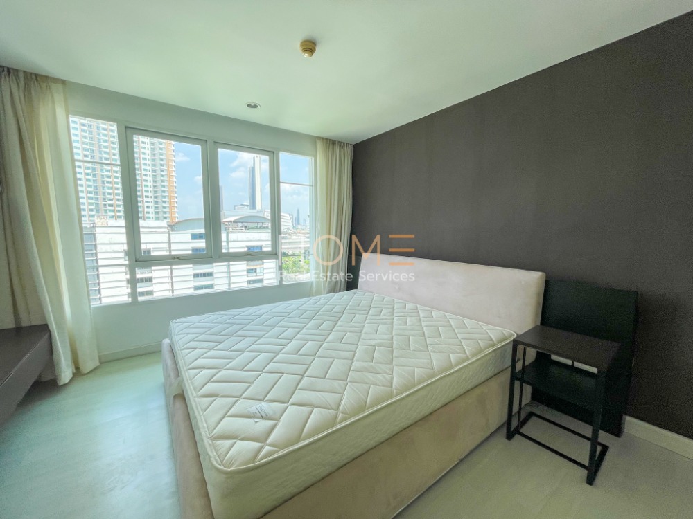 The Bangkok Sathorn - Taksin / 2 Bedrooms (SALE), เดอะ บางกอก สาทร - ตากสิน / 2 ห้องนอน (ขาย) DO317