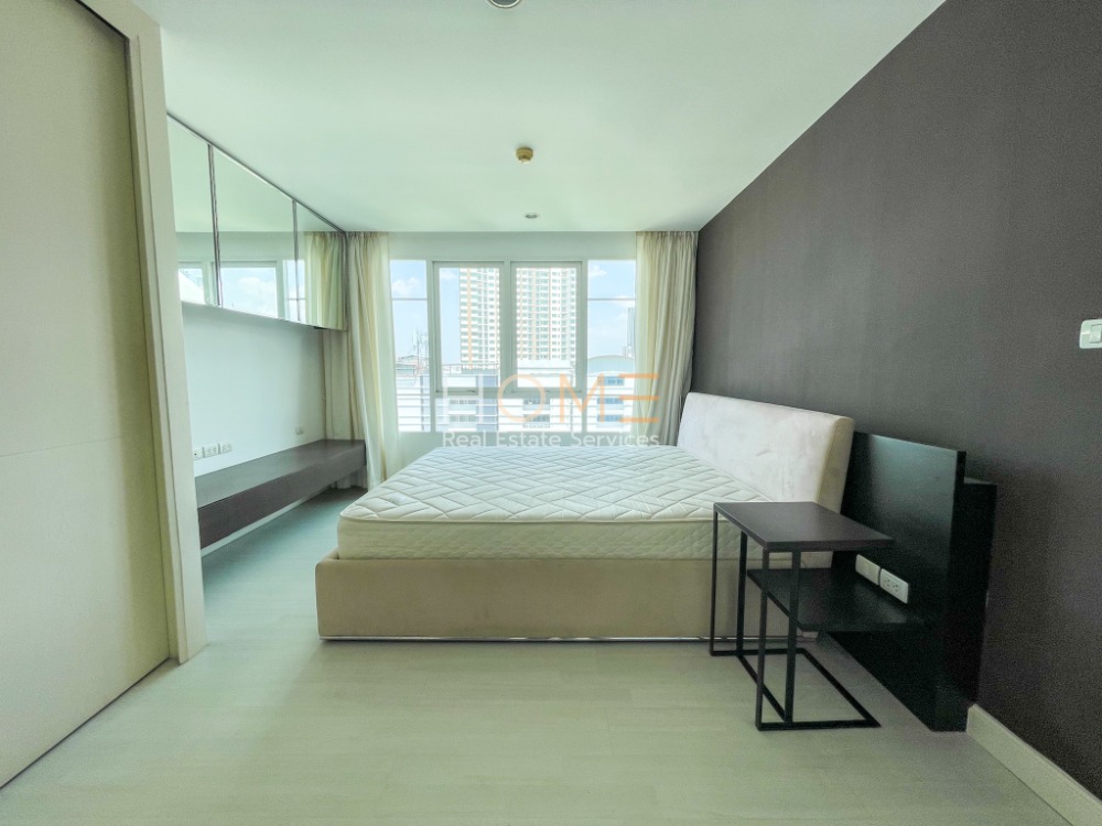 The Bangkok Sathorn - Taksin / 2 Bedrooms (SALE), เดอะ บางกอก สาทร - ตากสิน / 2 ห้องนอน (ขาย) DO317