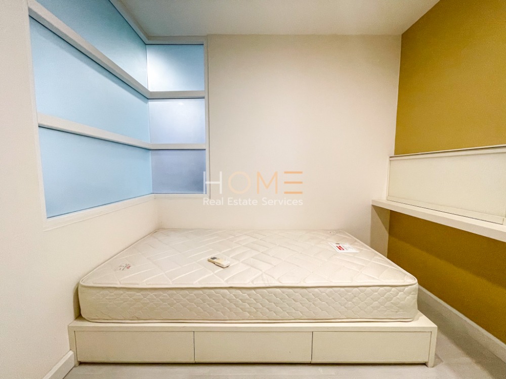 The Bangkok Sathorn - Taksin / 2 Bedrooms (SALE), เดอะ บางกอก สาทร - ตากสิน / 2 ห้องนอน (ขาย) DO317