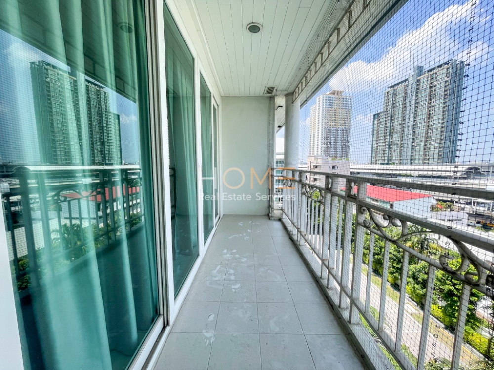 The Bangkok Sathorn - Taksin / 2 Bedrooms (SALE), เดอะ บางกอก สาทร - ตากสิน / 2 ห้องนอน (ขาย) DO317