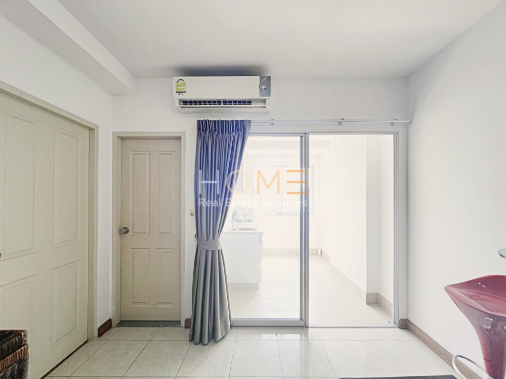 Supalai Park Ekkamai - Thonglor / 1 Bedroom (SALE), ศุภาลัยปาร์ค เอกมัย - ทองหล่อ / 1 ห้องนอน (ขาย) MOOK373