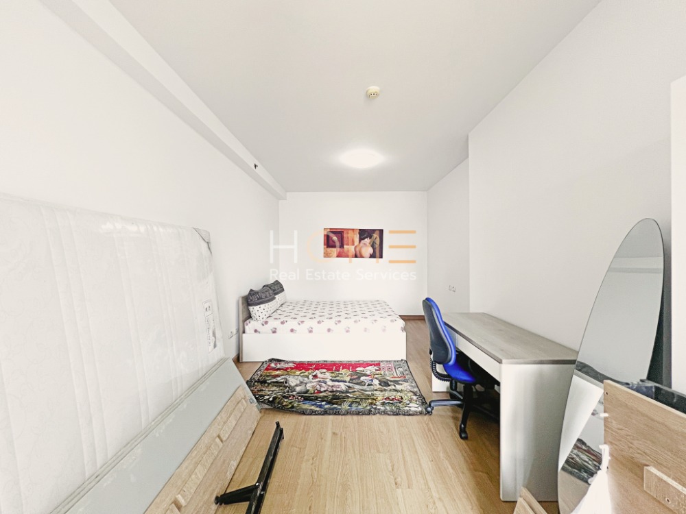 Supalai Park Ekkamai - Thonglor / 1 Bedroom (SALE), ศุภาลัยปาร์ค เอกมัย - ทองหล่อ / 1 ห้องนอน (ขาย) MOOK373