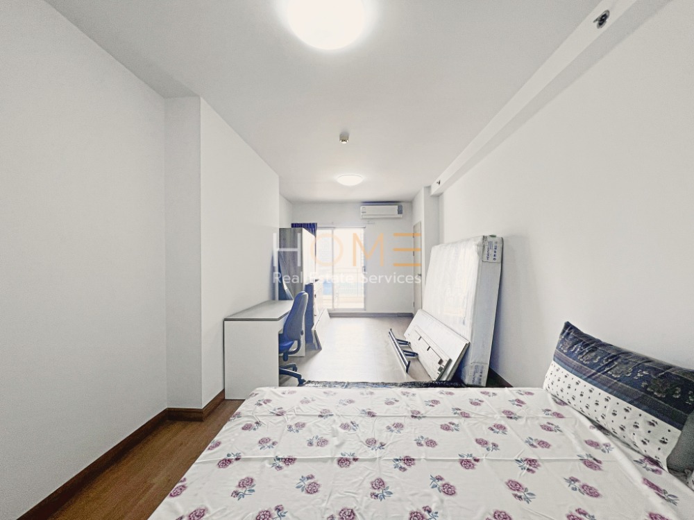 Supalai Park Ekkamai - Thonglor / 1 Bedroom (SALE), ศุภาลัยปาร์ค เอกมัย - ทองหล่อ / 1 ห้องนอน (ขาย) MOOK373