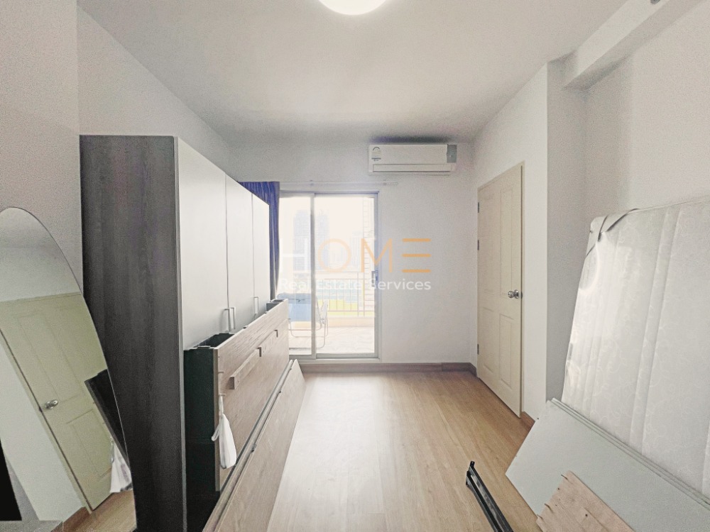 Supalai Park Ekkamai - Thonglor / 1 Bedroom (SALE), ศุภาลัยปาร์ค เอกมัย - ทองหล่อ / 1 ห้องนอน (ขาย) MOOK373