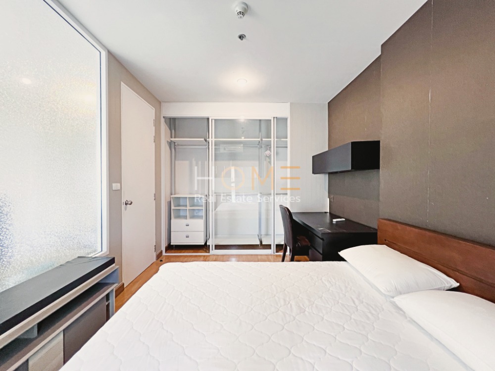 The Parkland Grand Asoke - Phetchaburi / 1 Bedroom (SALE), เดอะ พาร์คแลนด์ แกรนด์ อโศก - เพชรบุรี / 1 ห้องนอน (ขาย) MOOK390