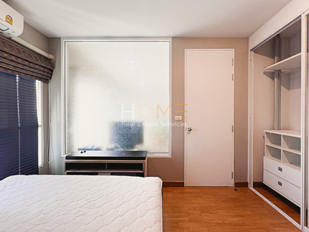 The Parkland Grand Asoke - Phetchaburi / 1 Bedroom (SALE), เดอะ พาร์คแลนด์ แกรนด์ อโศก - เพชรบุรี / 1 ห้องนอน (ขาย) MOOK390