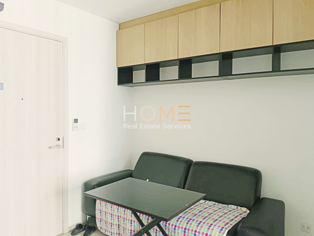 Life Asoke / 1 Bedroom (SALE), ไลฟ์ อโศก / 1 ห้องนอน (ขาย) MOOK392