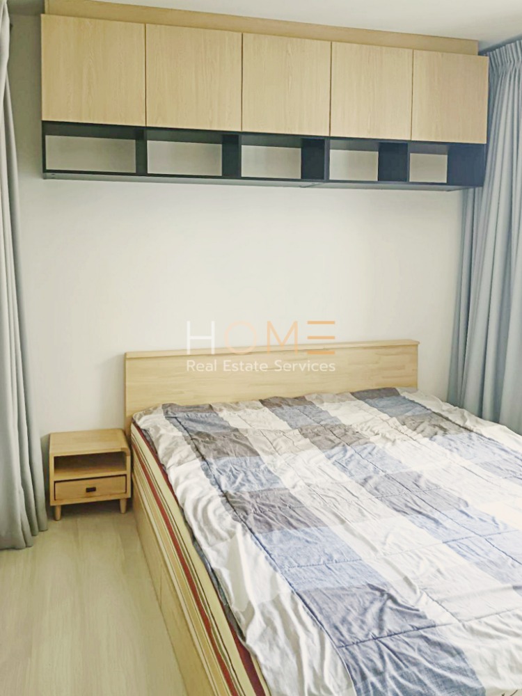 Life Asoke / 1 Bedroom (SALE), ไลฟ์ อโศก / 1 ห้องนอน (ขาย) MOOK392