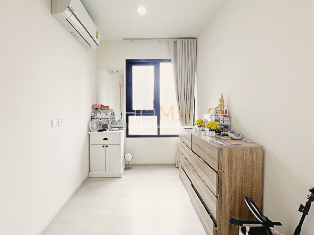 Life Asoke / 2 Bedrooms (SALE), ไลฟ์ อโศก / 2 ห้องนอน (ขาย) MOOK394