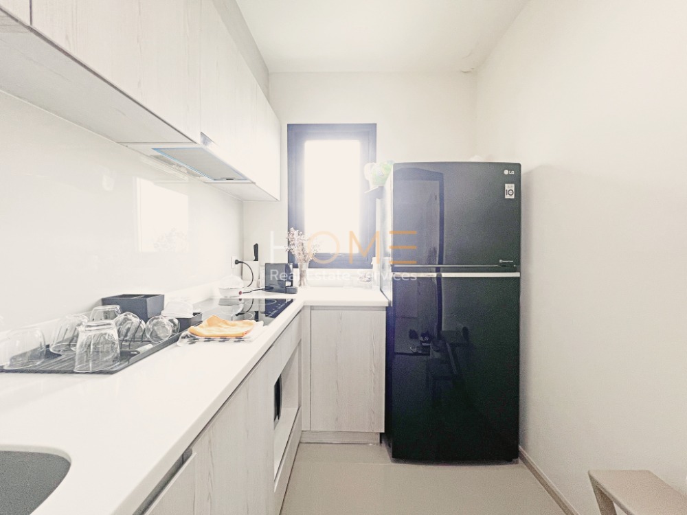 Life Asoke / 2 Bedrooms (SALE), ไลฟ์ อโศก / 2 ห้องนอน (ขาย) MOOK394