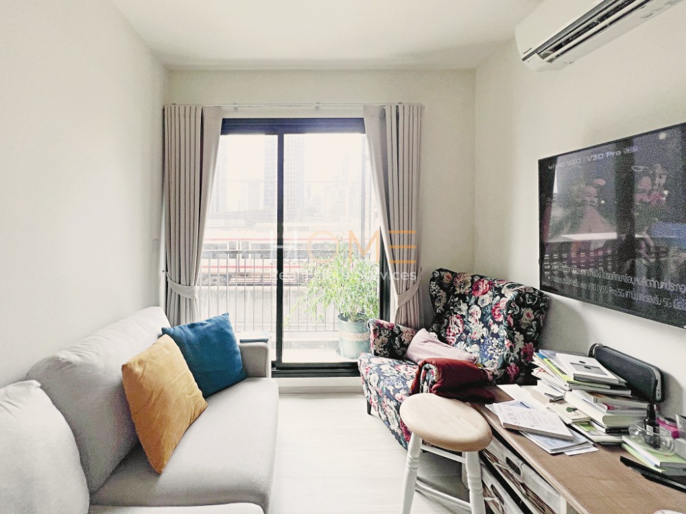 Life Asoke / 2 Bedrooms (SALE), ไลฟ์ อโศก / 2 ห้องนอน (ขาย) MOOK394